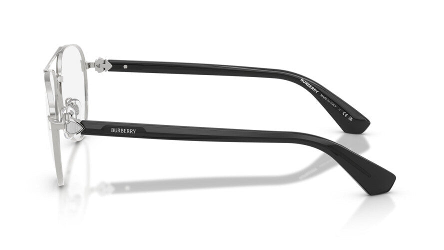 BURBERRY EYEGLASSES - BE1397 1005 55