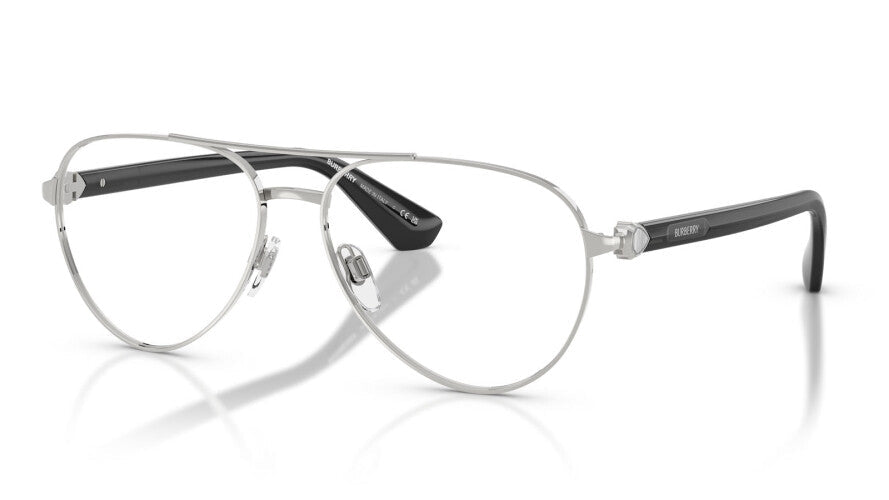 BURBERRY EYEGLASSES - BE1397 1005 55