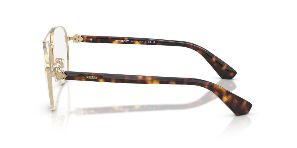 BURBERRY EYEGLASSES - BE1397 1109 55