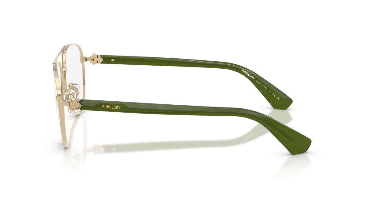 BURBERRY EYEGLASSES - BE1397 1358 55
