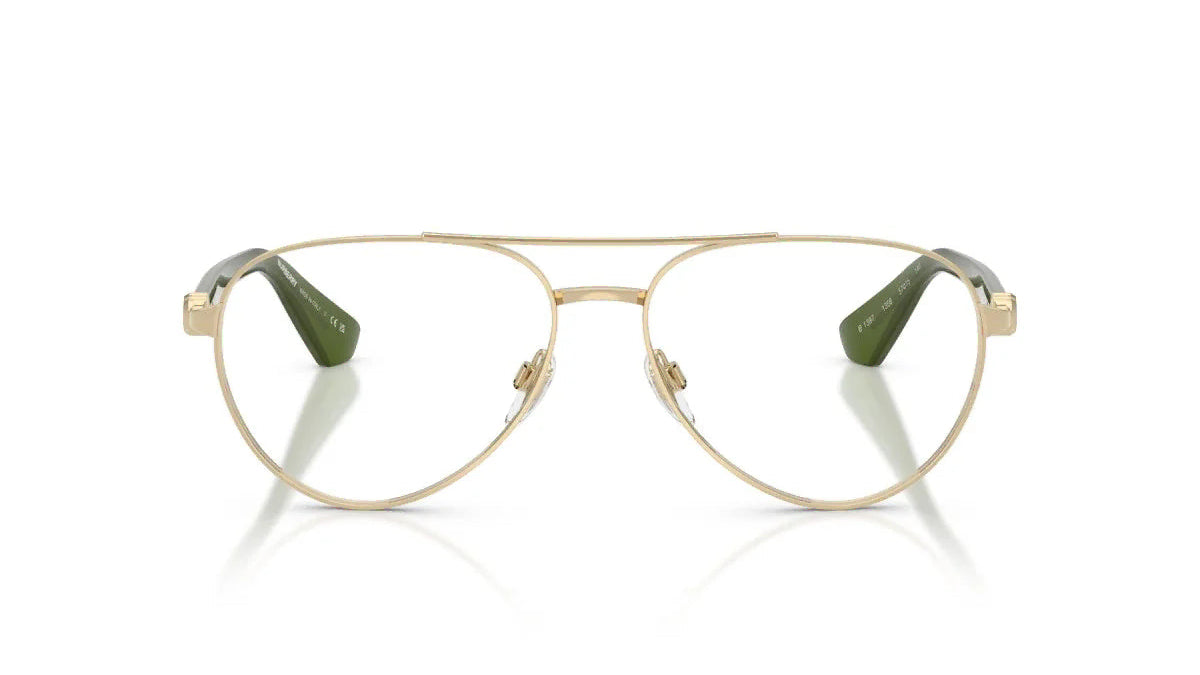 BURBERRY EYEGLASSES - BE1397 1358 55