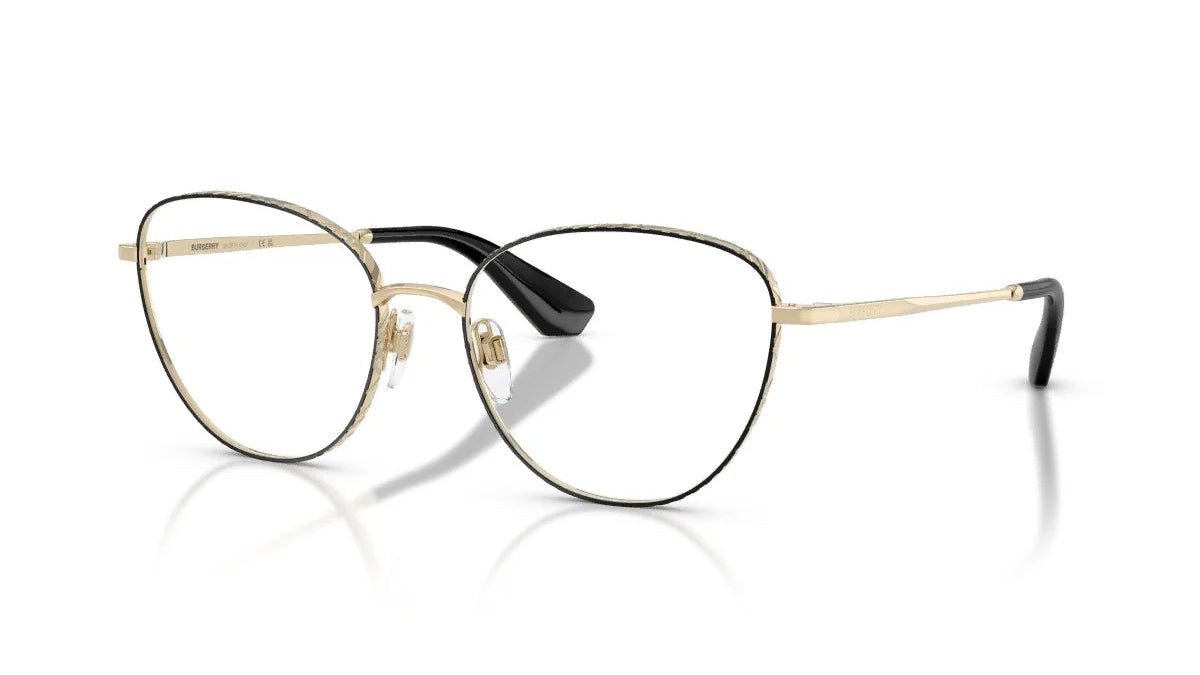 BURBERRY EYEGLASSES - BE1398 1326 54