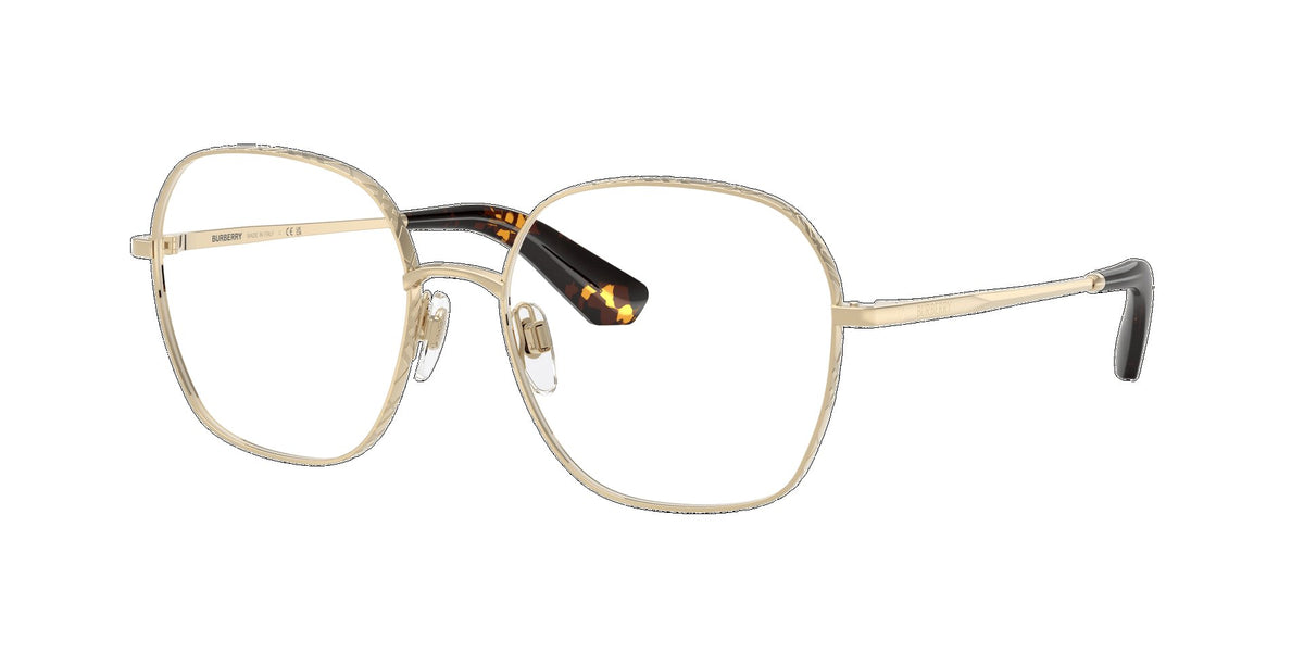 BURBERRY EYEGLASSES - BE1399 1109 55