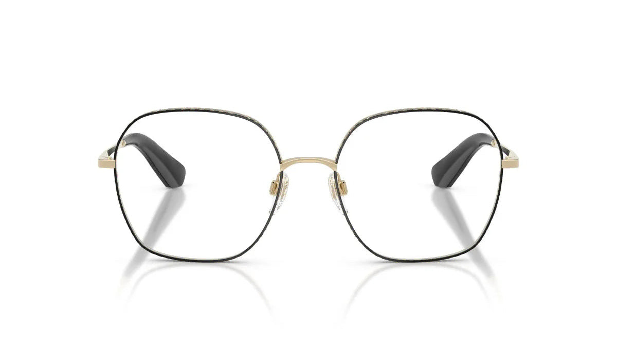 BURBERRY EYEGLASSES - BE1399 1326 53