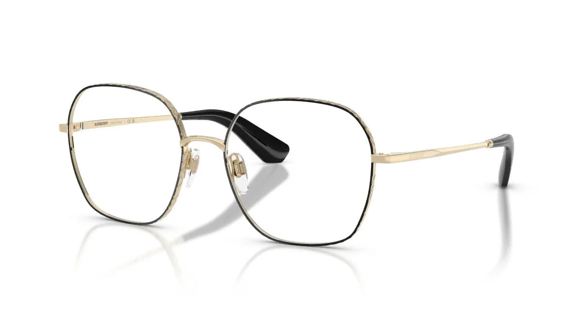 BURBERRY EYEGLASSES - BE1399 1326 53
