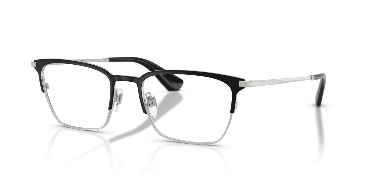 BURBERRY EYEGLASSES - BE1401 1005 54