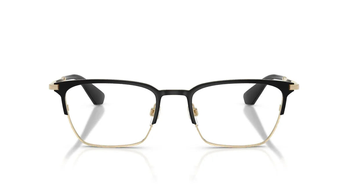 BURBERRY EYEGLASSES - BE1401 1109 54