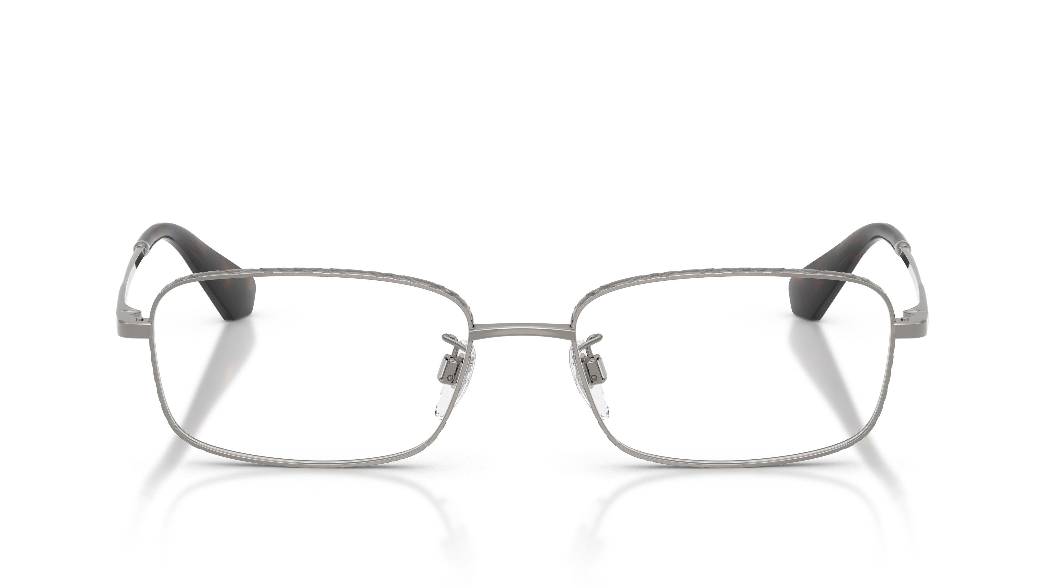 BURBERRY EYEGLASSES - BE1402D 1003 55