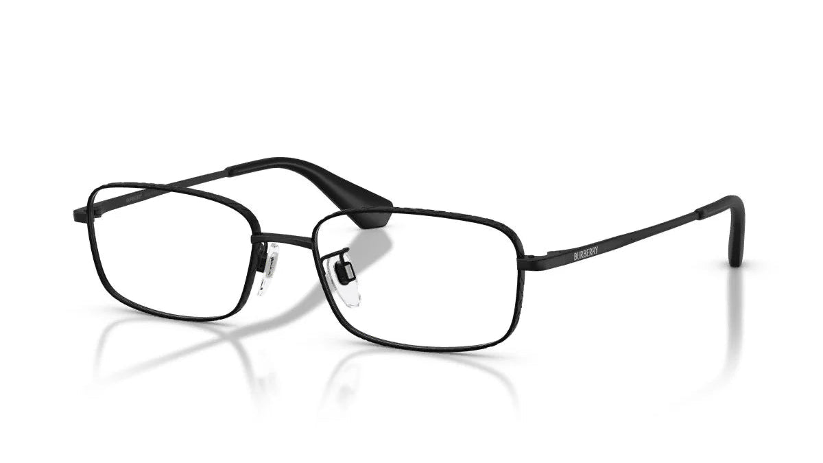 BURBERRY EYEGLASSES - BE1402D 1007 55