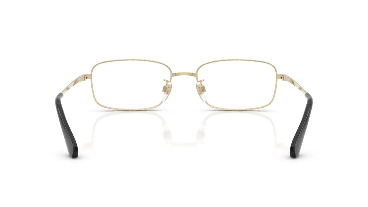BURBERRY EYEGLASSES - BE1402D 1326 55