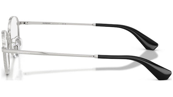 BURBERRY EYEGLASSES - BE1403D 1005 48