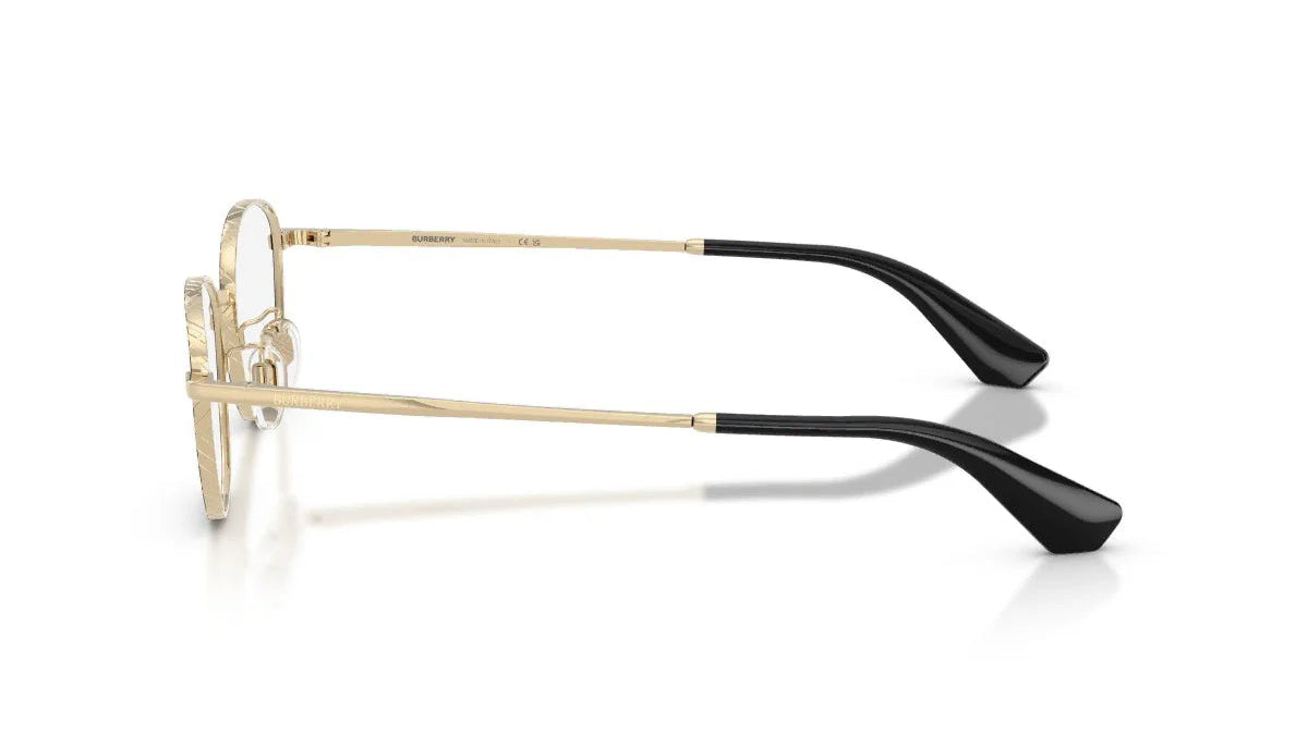 BURBERRY EYEGLASSES - BE1403D 1326 48