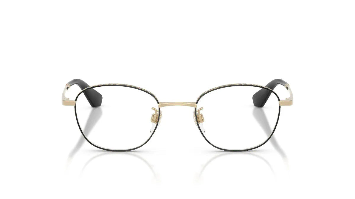 BURBERRY EYEGLASSES - BE1403D 1326 48