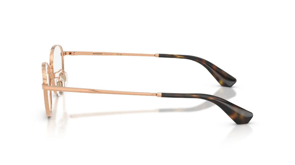 BURBERRY EYEGLASSES - BE1403D 1337 48