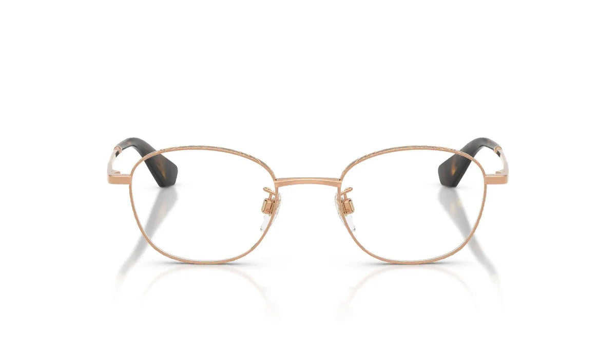 BURBERRY EYEGLASSES - BE1403D 1337 48