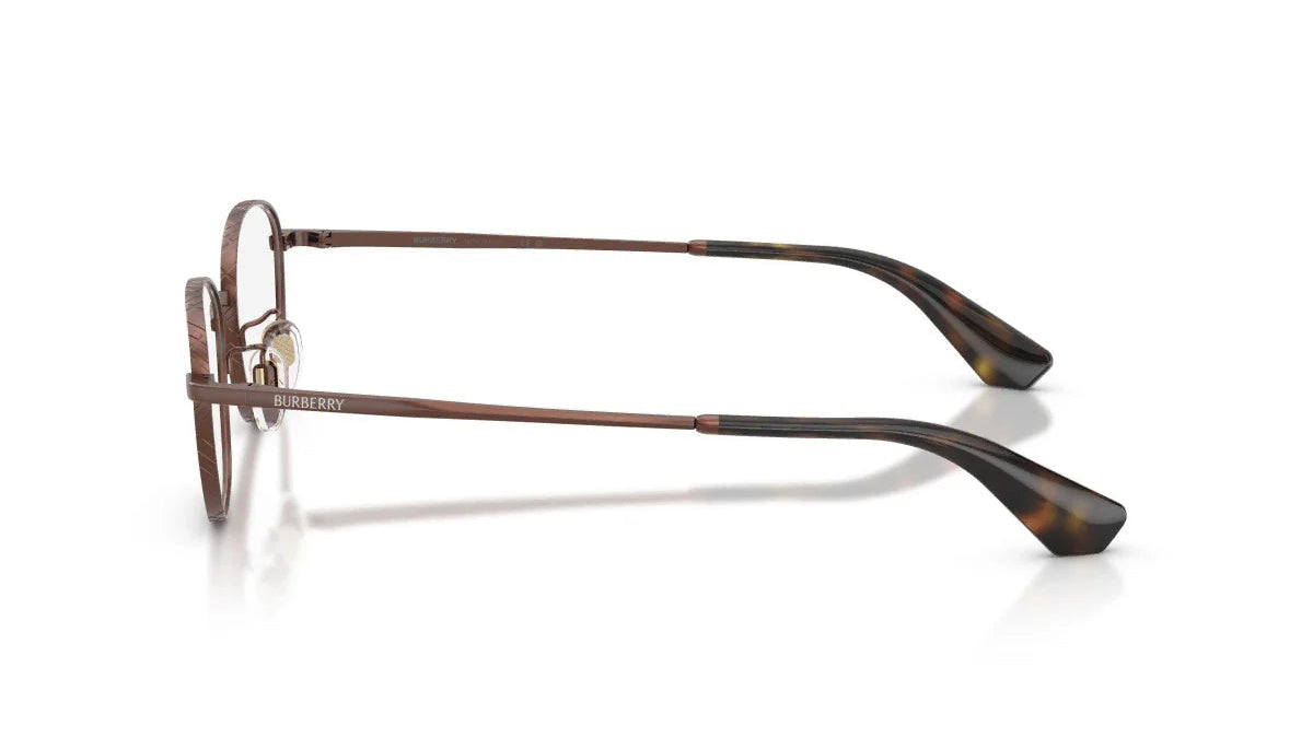 BURBERRY EYEGLASSES - BE1403D 1360 48