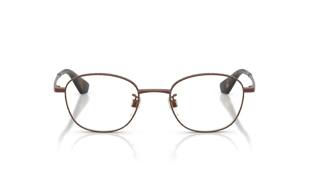 BURBERRY EYEGLASSES - BE1403D 1360 48