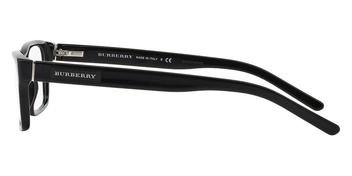 BURBERRY EYEGLASSES - BE2108 3001 54 - Black