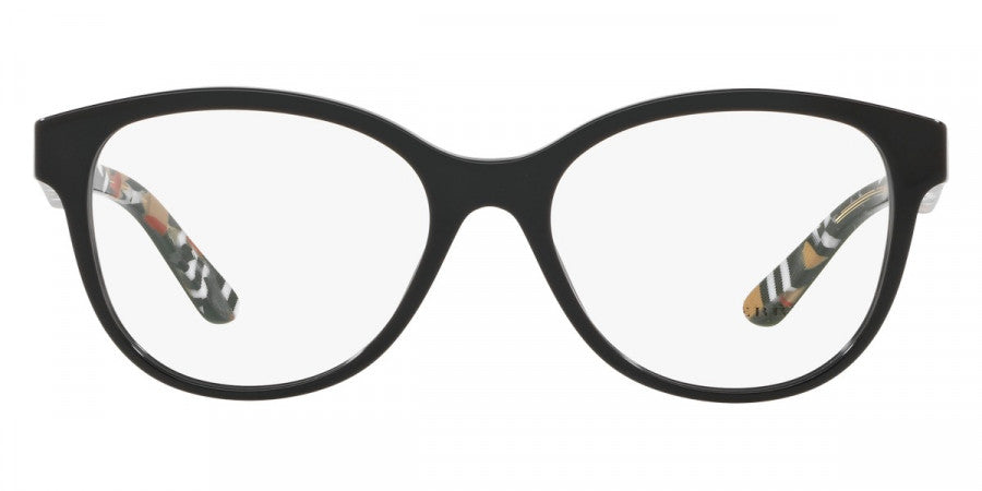 BURBERRY EYEGLASSES - BE2278 3735 52 - Black
