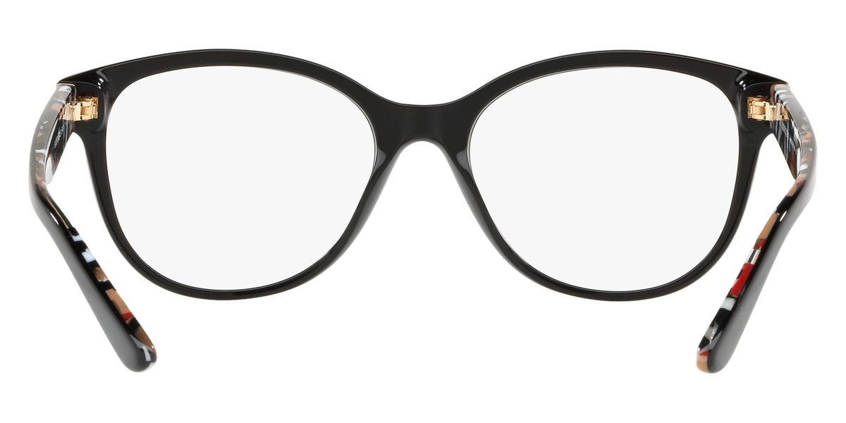 BURBERRY EYEGLASSES - BE2278 3735 52 - Black