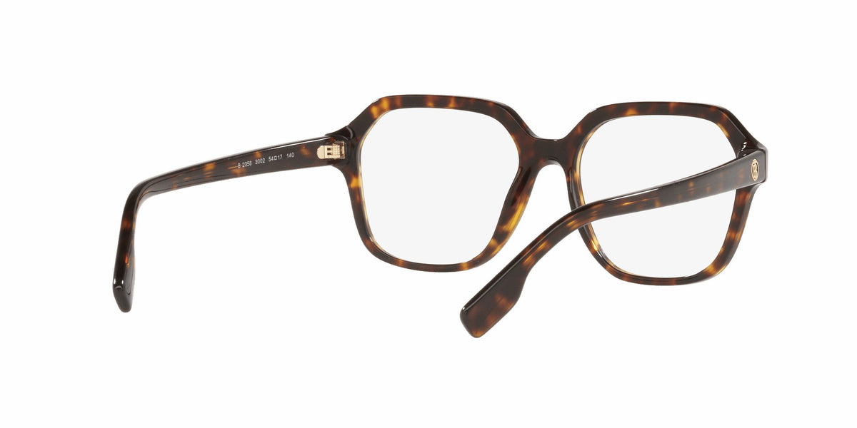 BURBERRY EYEGLASSES - BE2358 3002 54