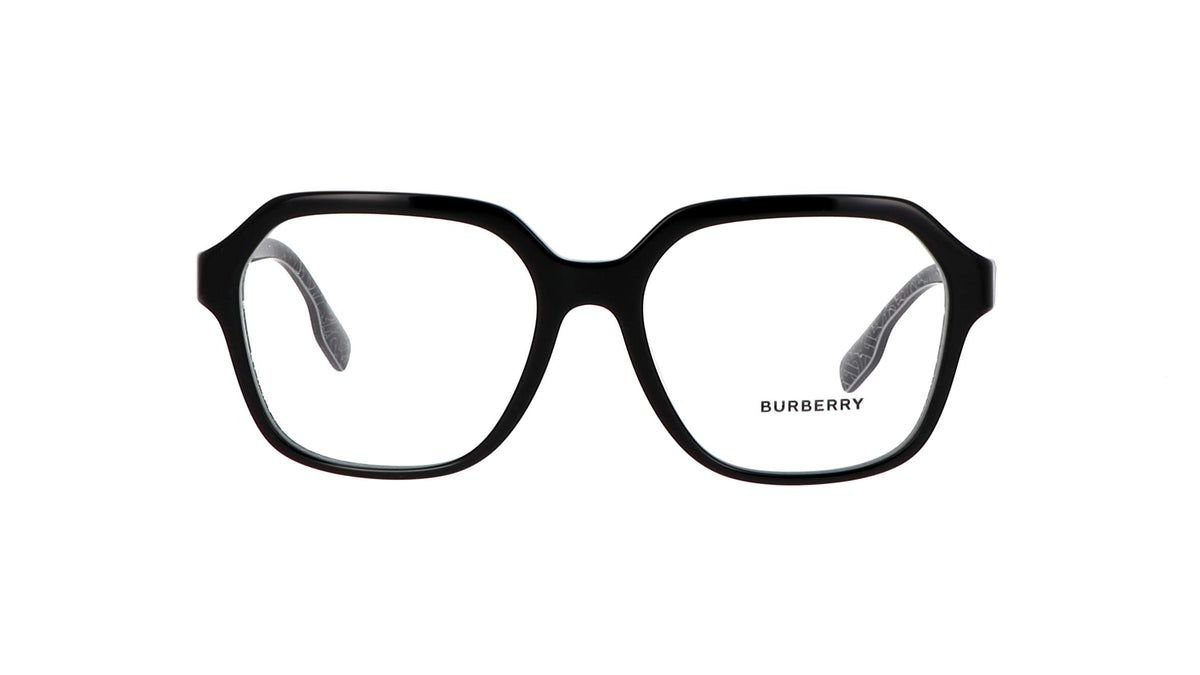 BURBERRY EYEGLASSES - BE2358 3977 54