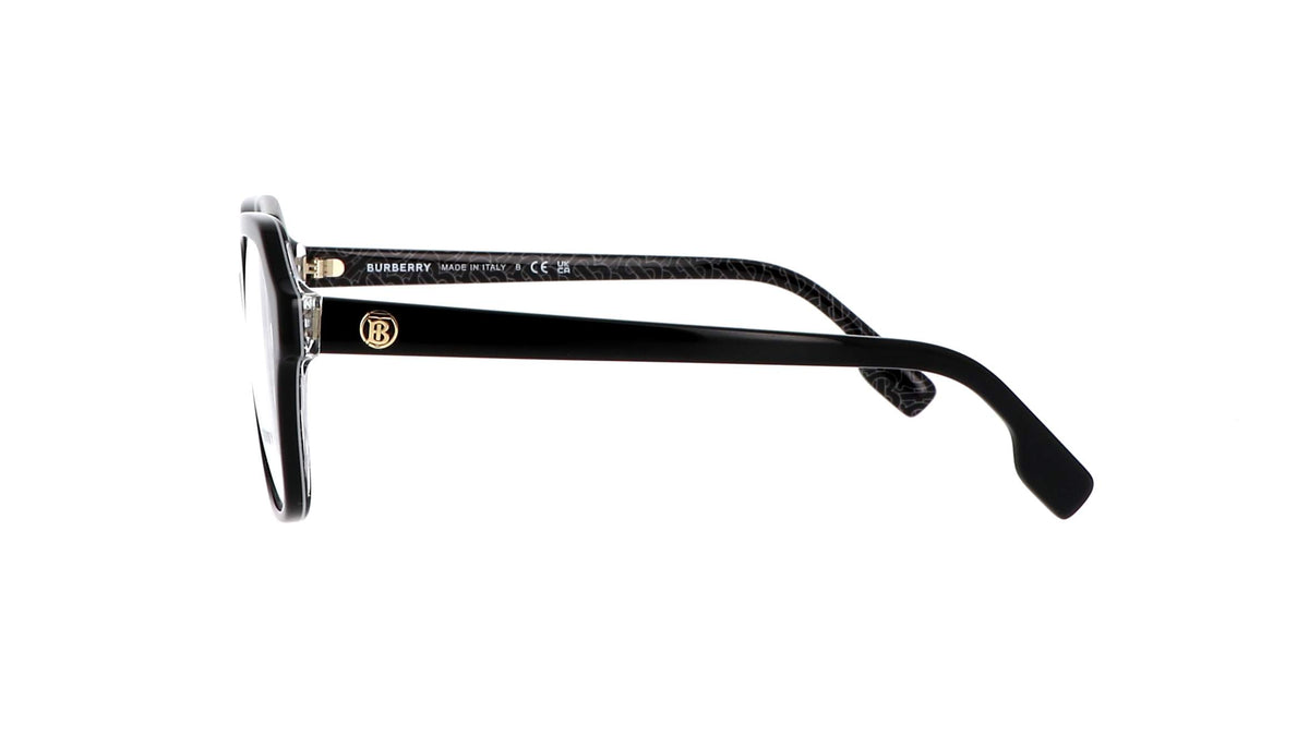 BURBERRY EYEGLASSES - BE2358 3977 54