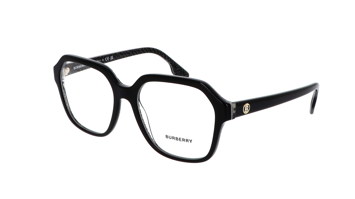 BURBERRY EYEGLASSES - BE2358 3977 54