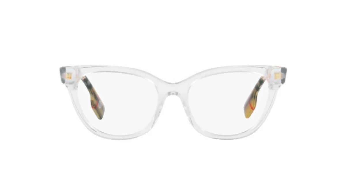 BURBERRY EYEGLASSES - BE2375 3024 53