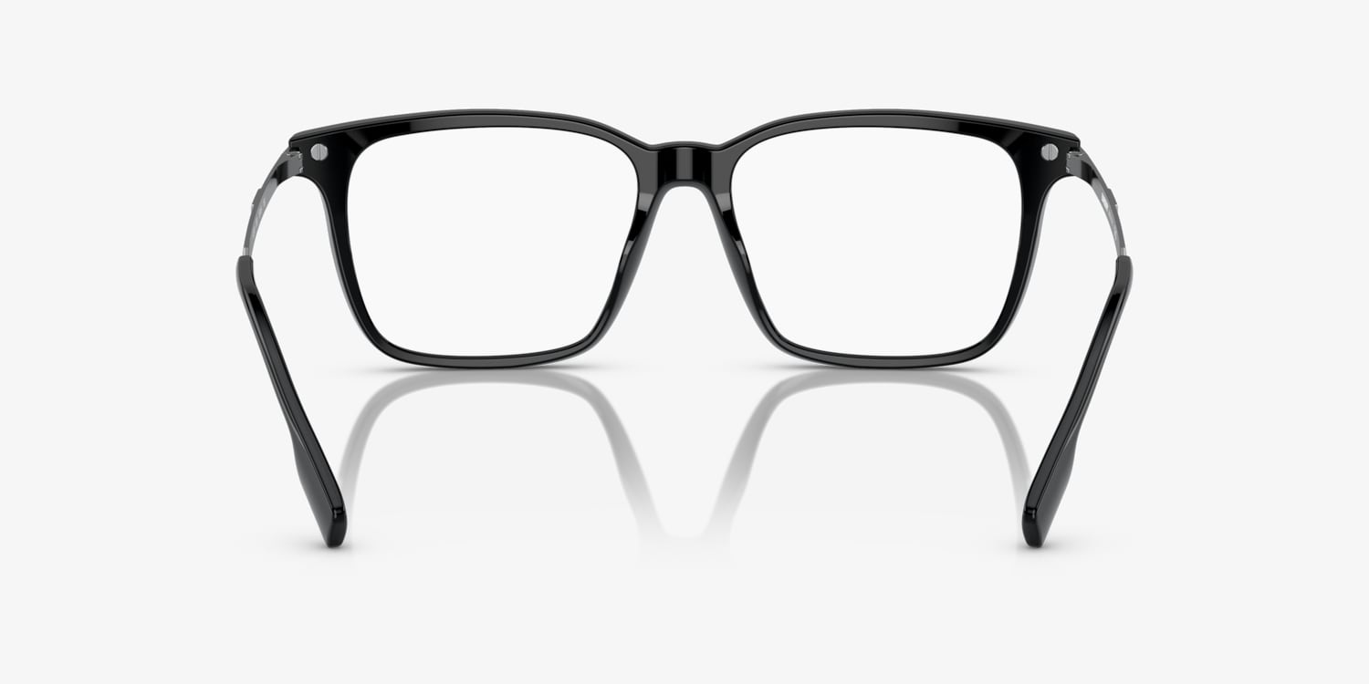 BURBERRY EYEGLASSES - BE2378 3001 55