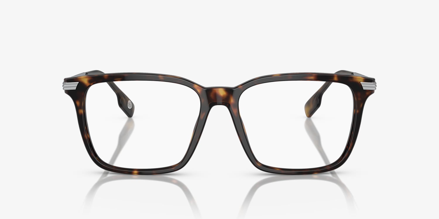 BURBERRY EYEGLASSES - BE2378 3002 55