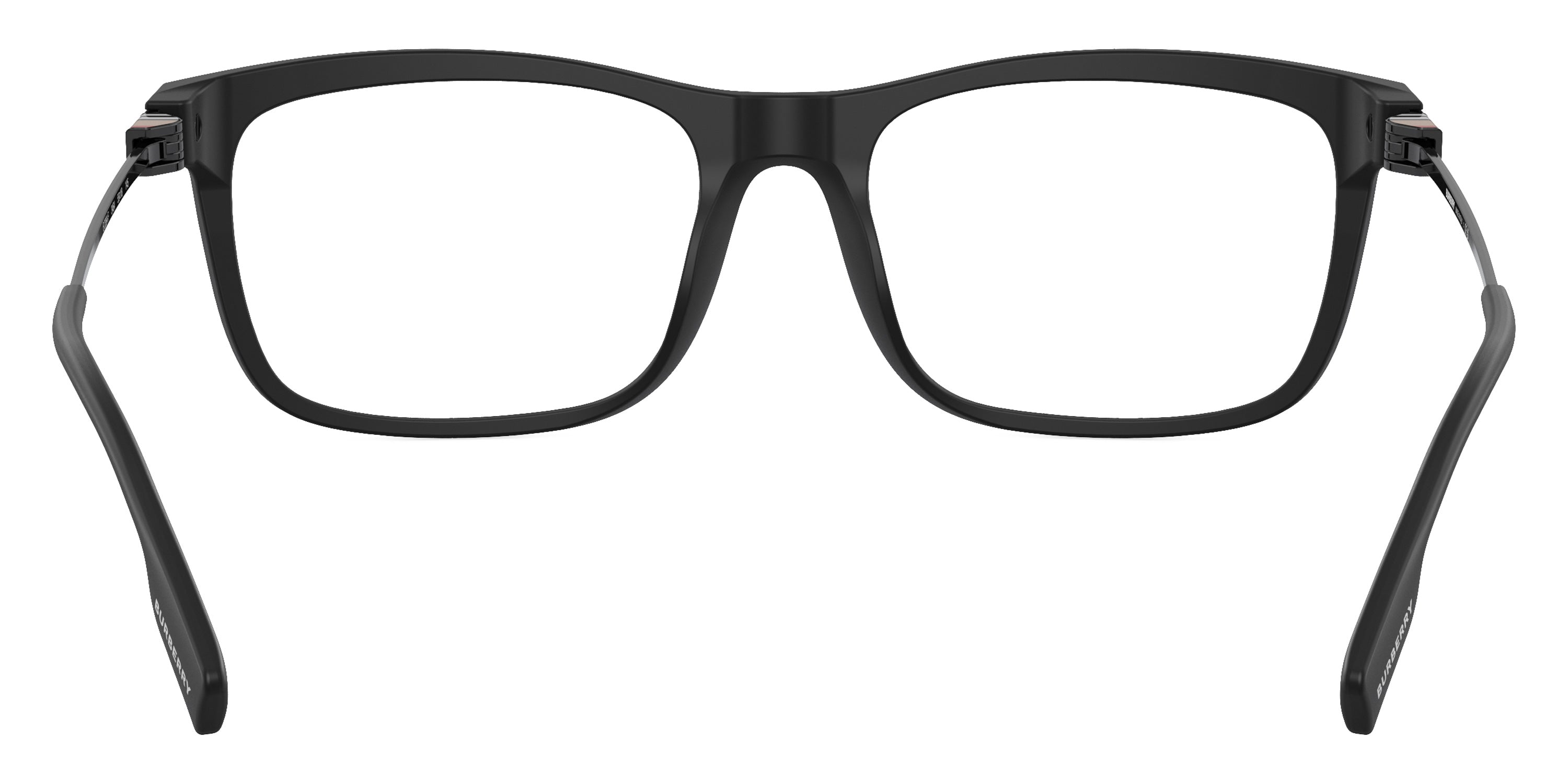 BURBERRY EYEGLASSES - BE2384F 3464 53 - BLACK