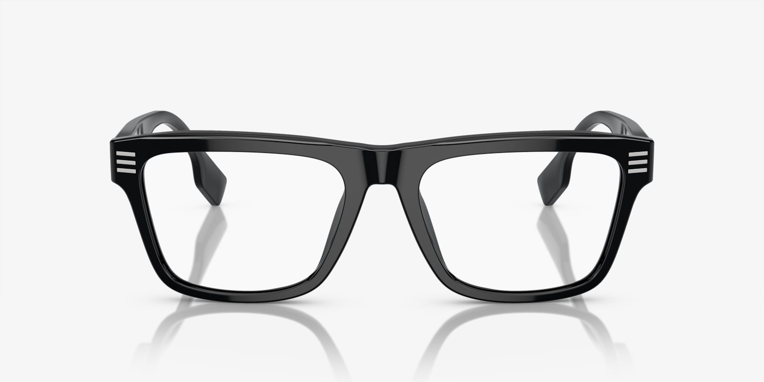 BURBERRY EYEGLASSES - BE2387 3001 53