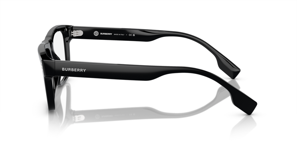 BURBERRY EYEGLASSES - BE2387 3001 55