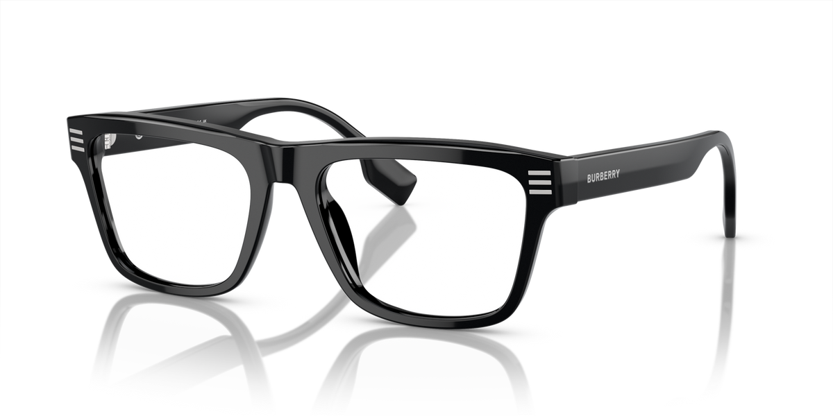 BURBERRY EYEGLASSES - BE2387 3001 55