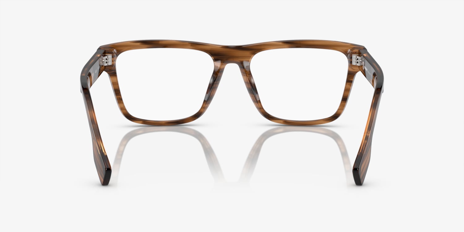 BURBERRY EYEGLASSES - BE2387 4096 55
