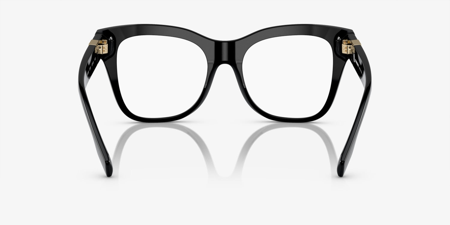 BURBERRY EYEGLASSES - BE2388 3001 50