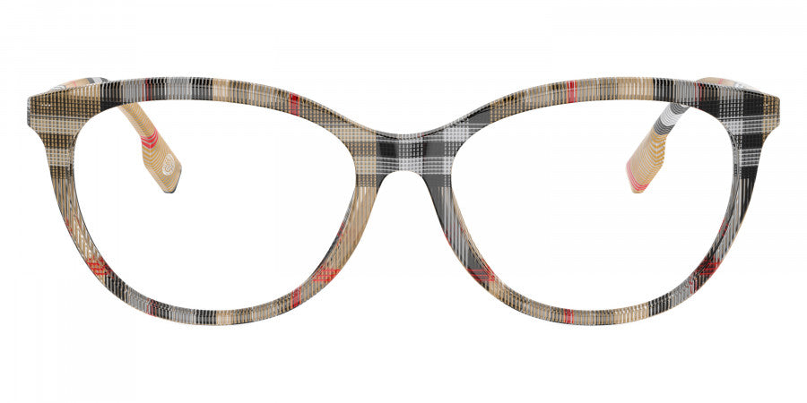 BURBERRY EYEGLASSES - BE2389 4087 52