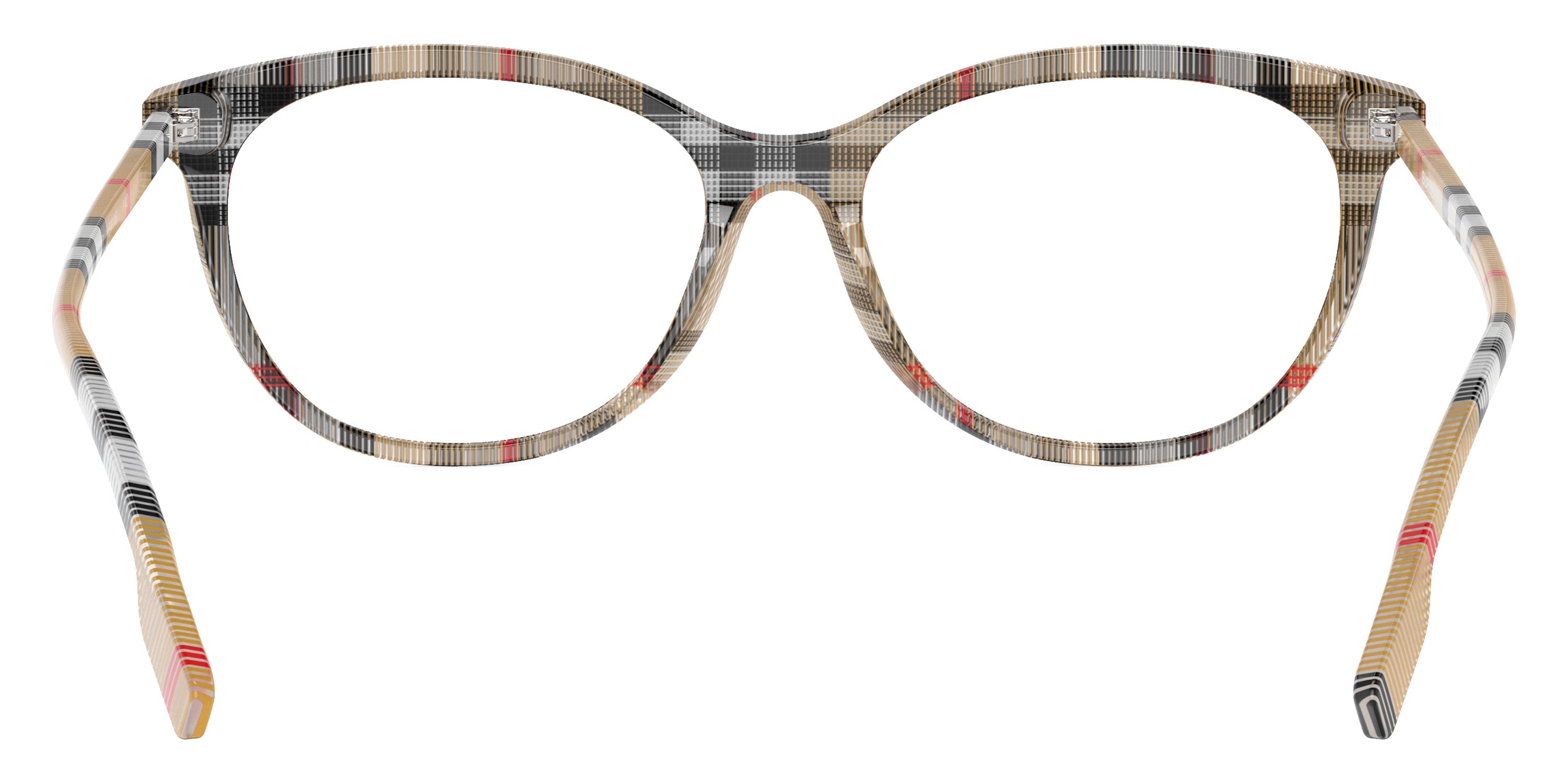 BURBERRY EYEGLASSES - BE2389 4087 52