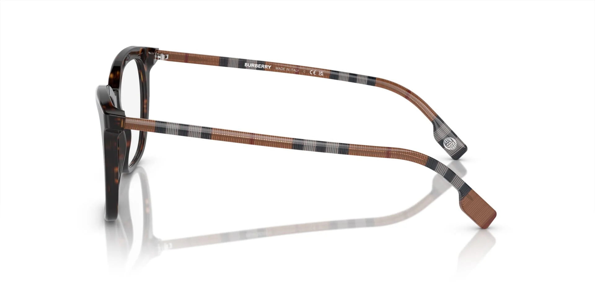 BURBERRY EYEGLASSES - BE2390 4017 52
