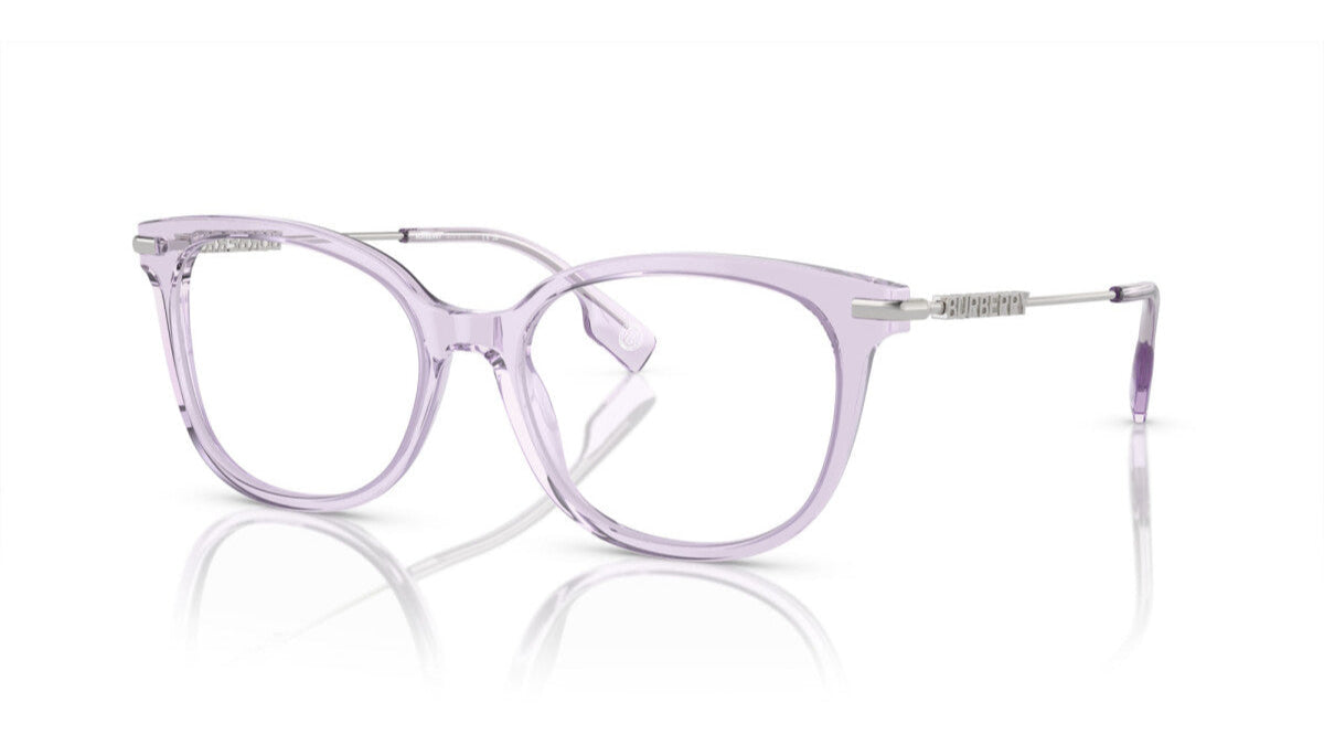 BURBERRY EYEGLASSES - BE2391 4095 53