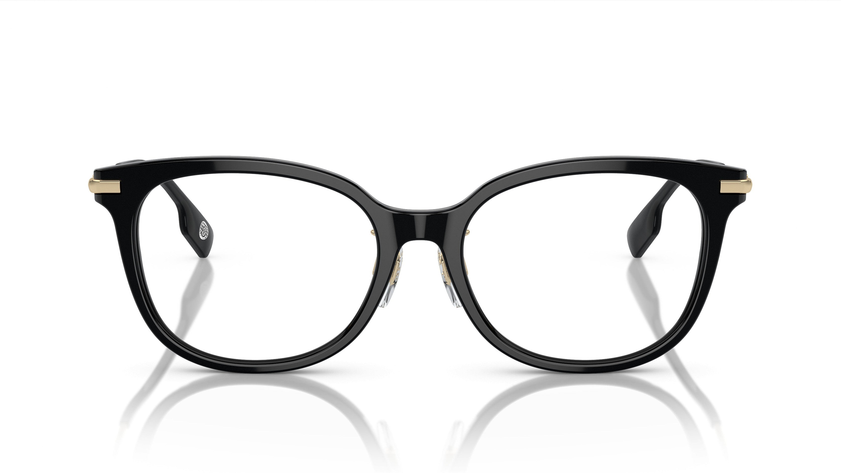 BURBERRY EYEGLASSES - BE2391F 3001 53