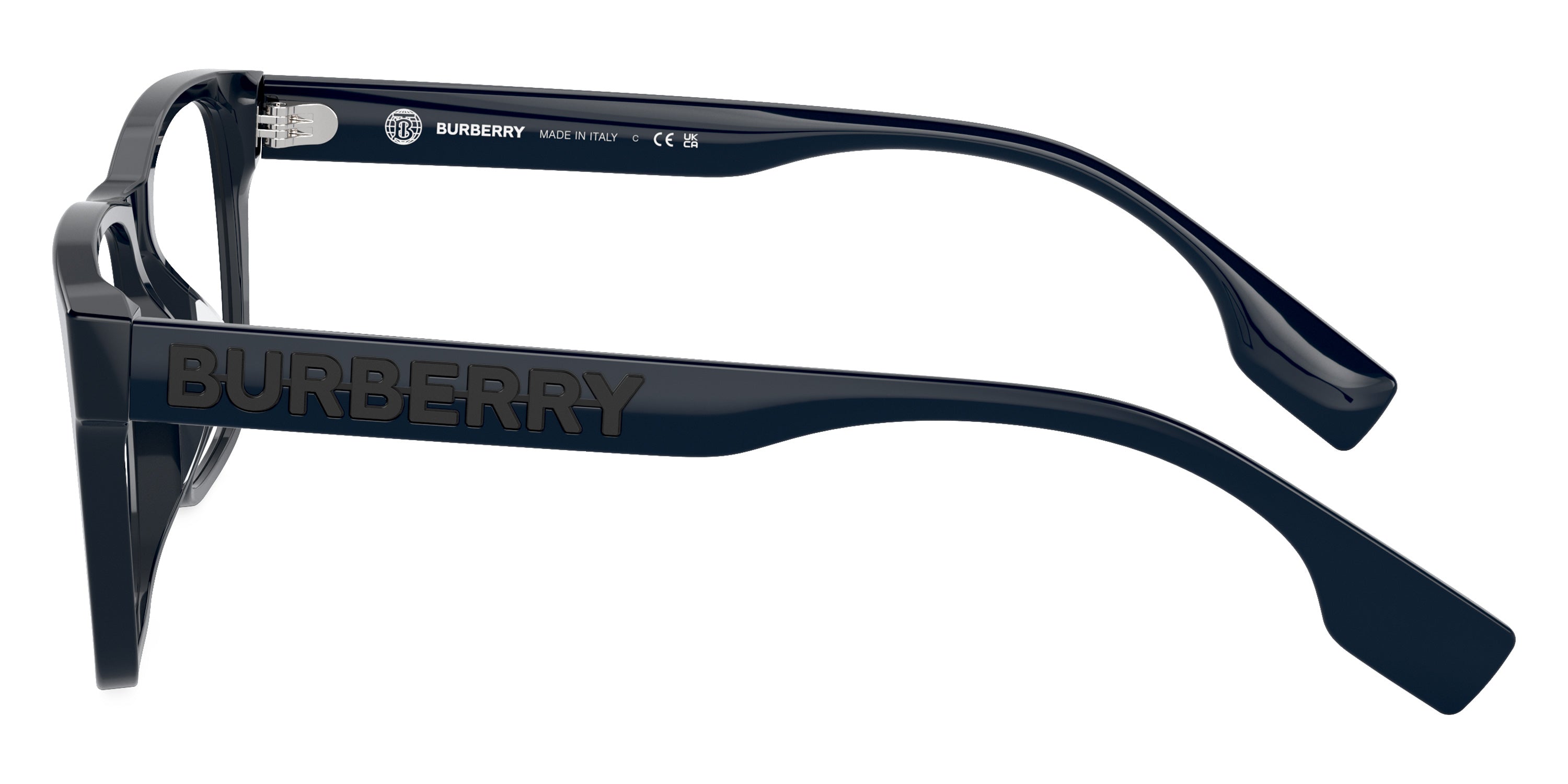 BURBERRY EYEGLASSES - BE2393D 3961 55 - BLUE