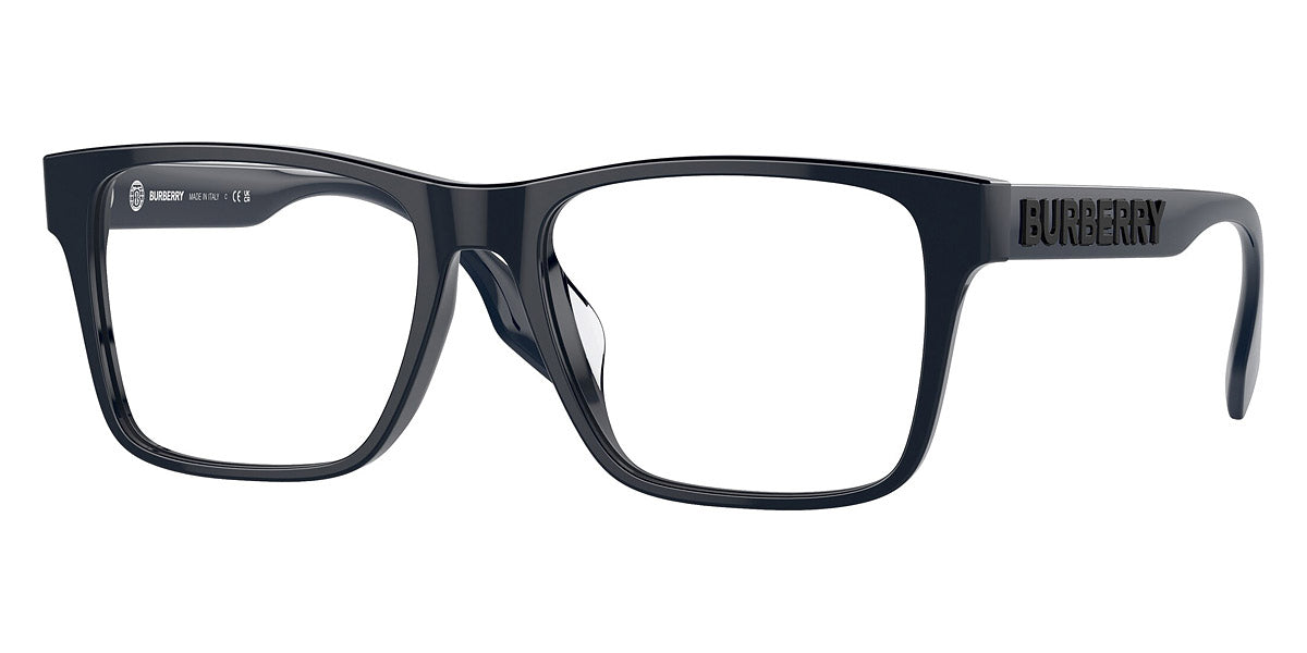 BURBERRY EYEGLASSES - BE2393D 3961 55 - BLUE