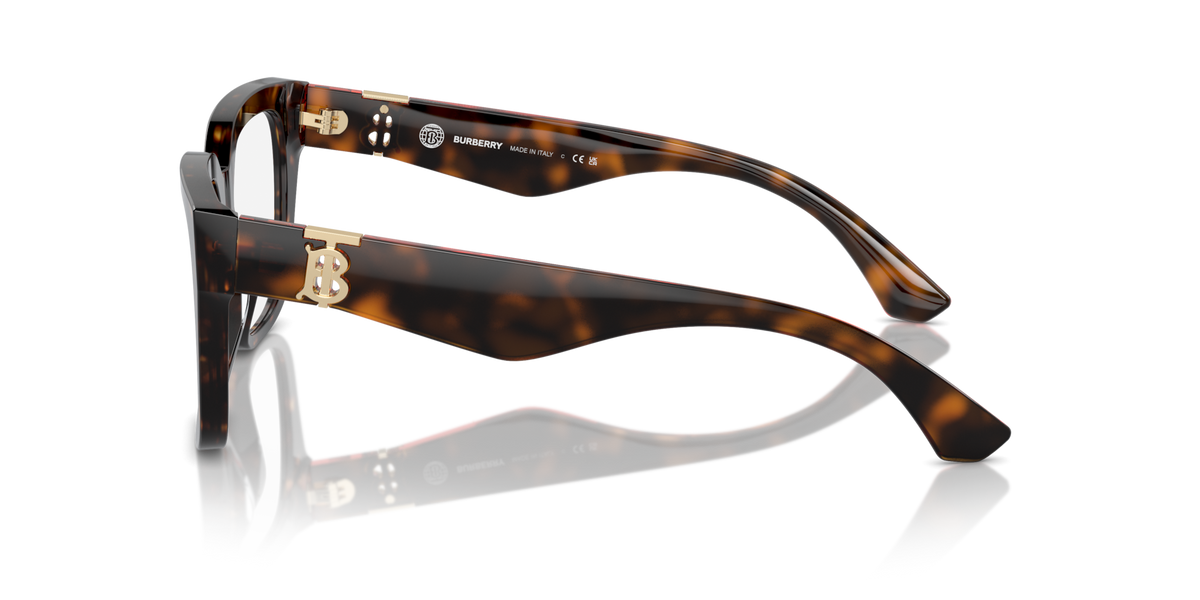 BURBERRY EYEGLASSES - BE2403 3002 53