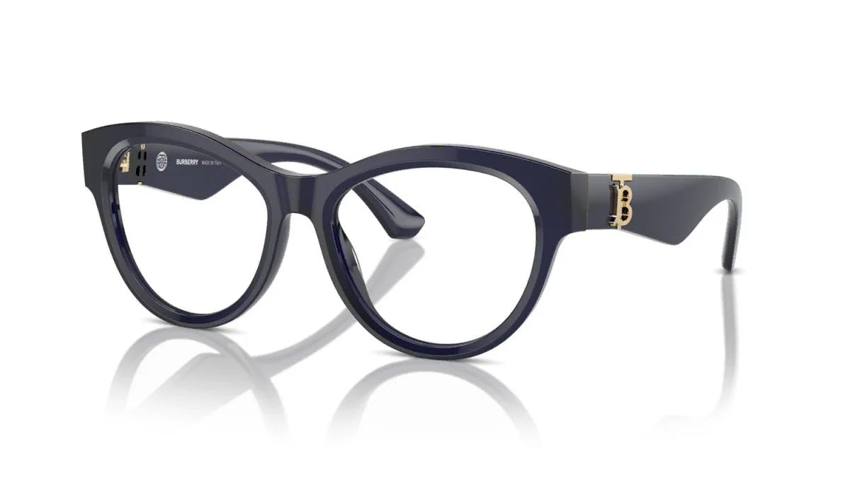BURBERRY EYEGLASSES - BE2404 4120 53