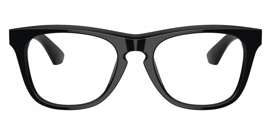 BURBERRY EYEGLASSES - BE2409 3001 53 - BLACK