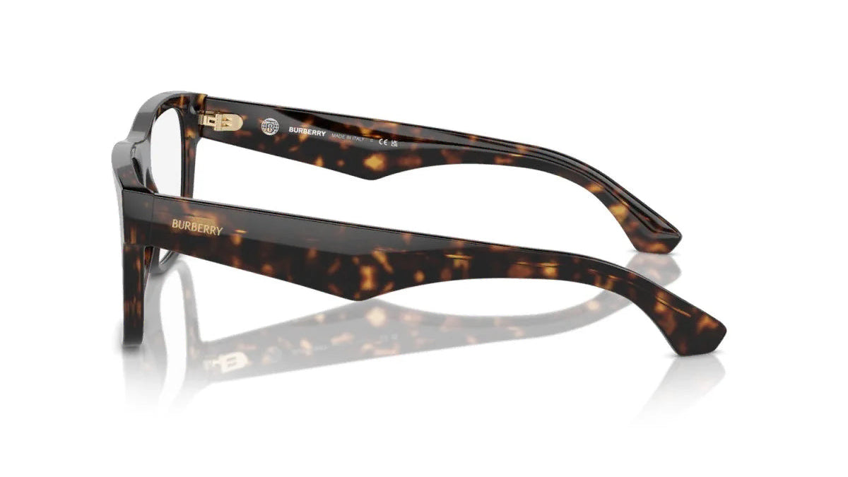 BURBERRY EYEGLASSES - BE2411 3002 55