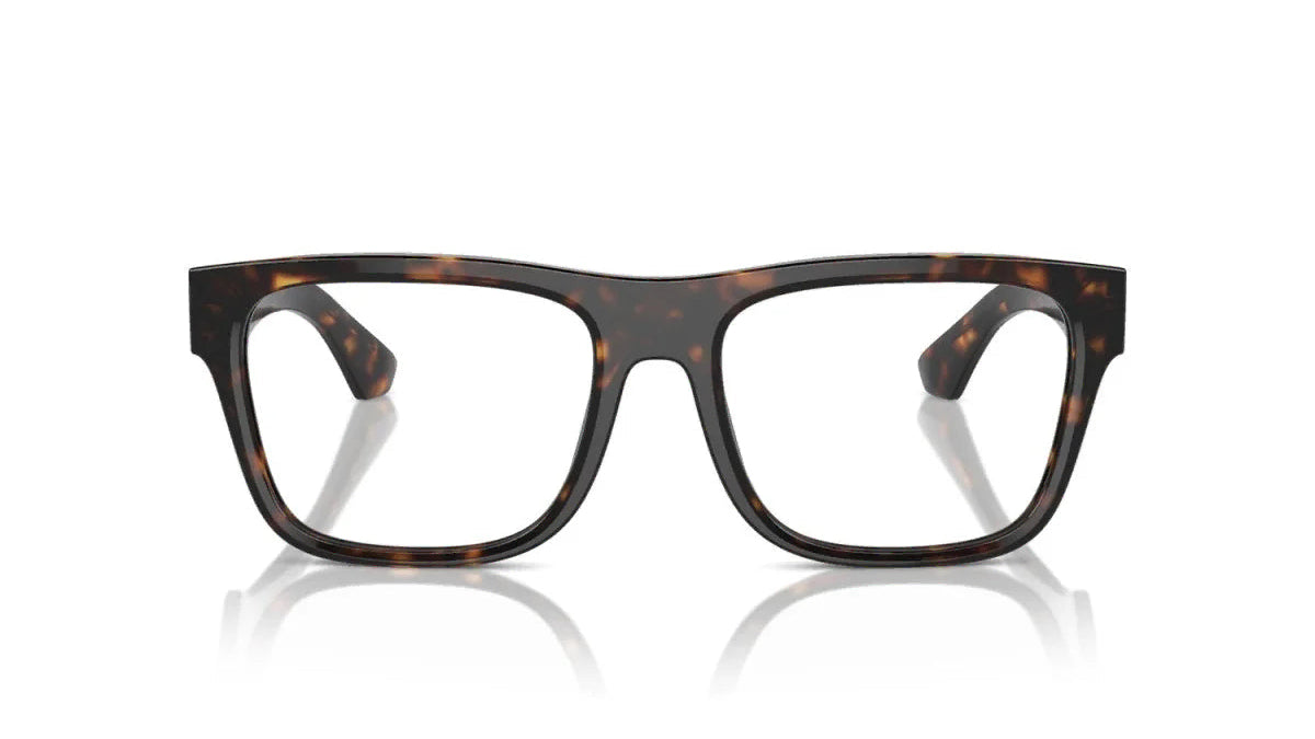 BURBERRY EYEGLASSES - BE2411 3002 55