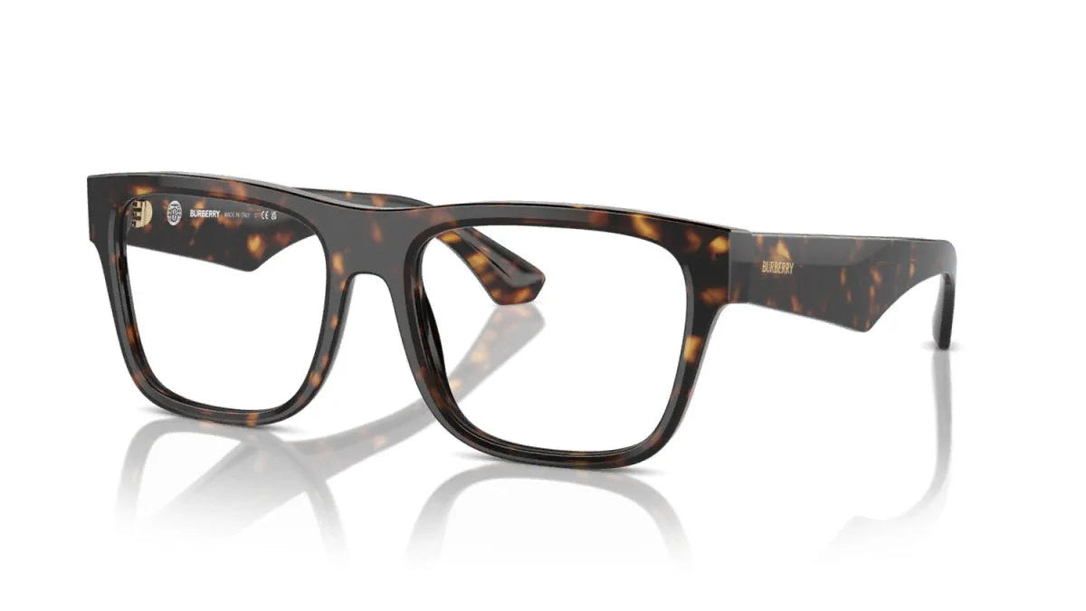 BURBERRY EYEGLASSES - BE2411 3002 55
